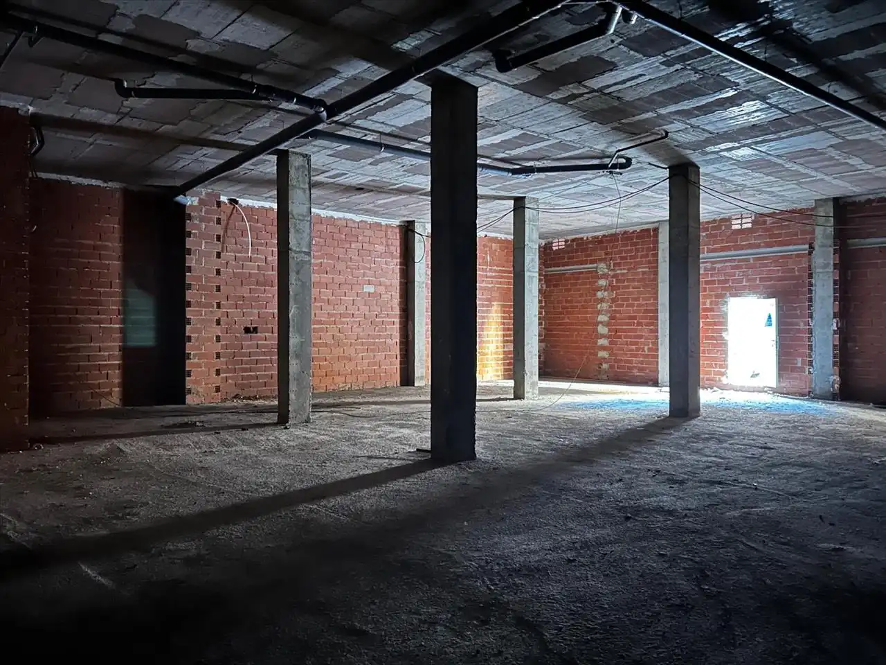 Local comercial en venda a VIRGEN DE GRACIA, imagen 7