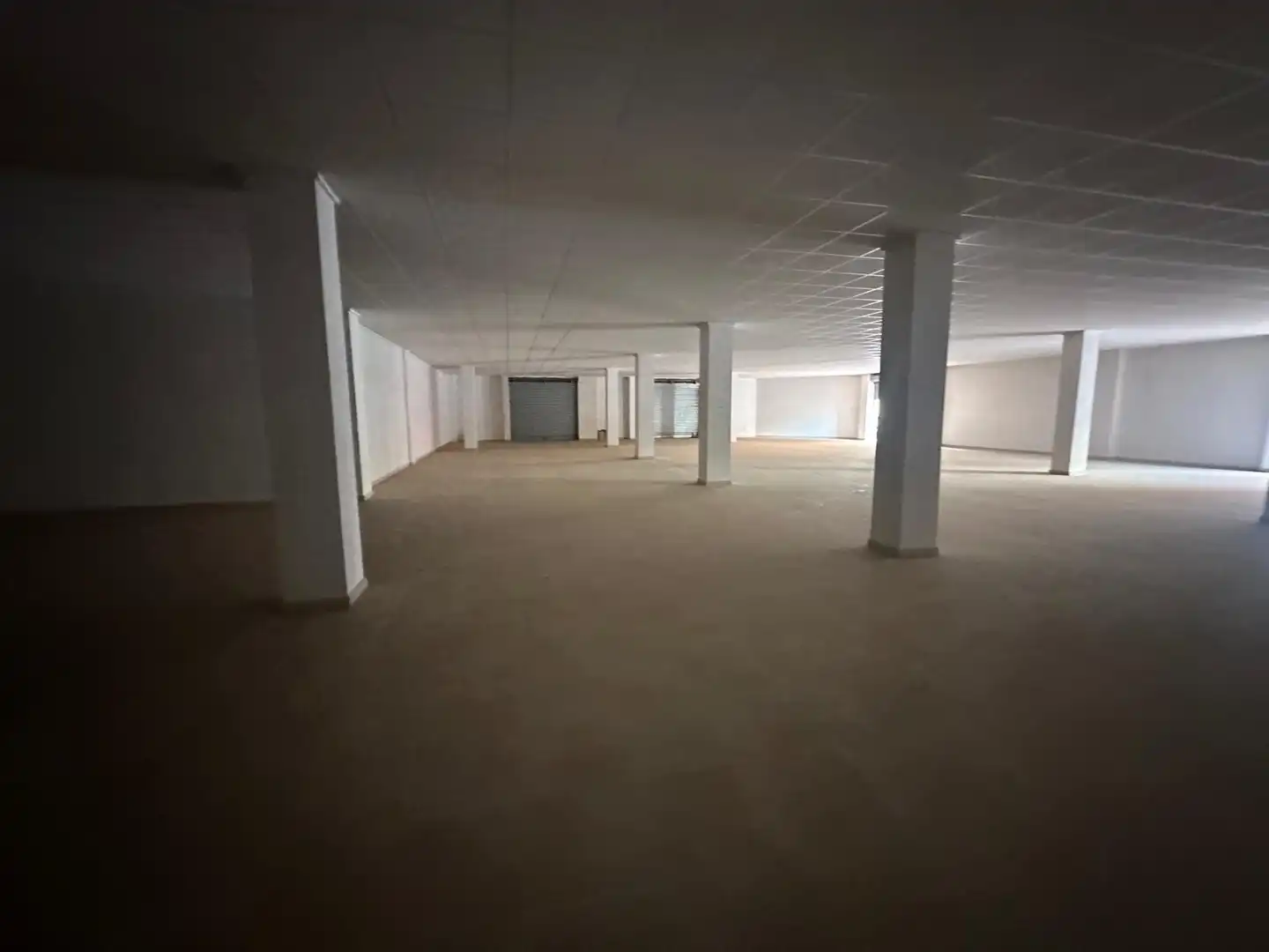 Gewerbefläche zur Miete in Monóvar  / Monòver, imagen 17