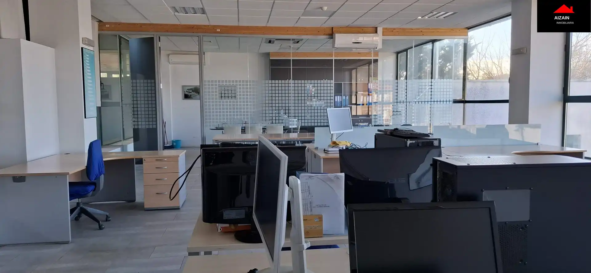 Office space to rent in Mungia, imagen 8