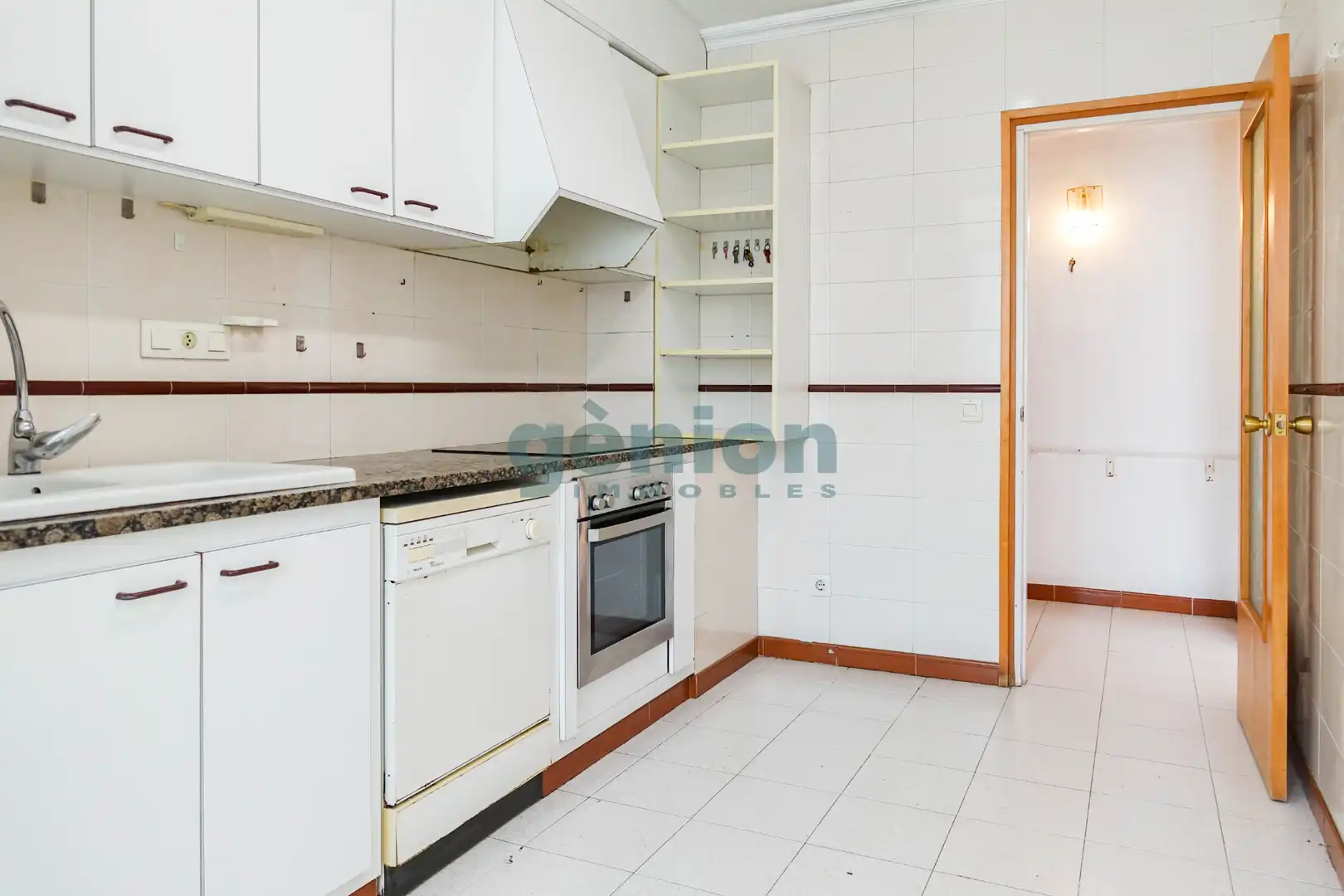 Flat for sale in Carrer Coromina, 22, Bescanó