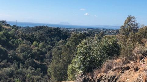 Foto 4 de Residencial en venda a Avenida Parque Selwo, 3, El Velerín, Estepona