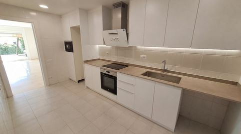 Photo 3 of Detached homes for rent in Pins de Can Caralleu, Sarrià, Barcelona Capital