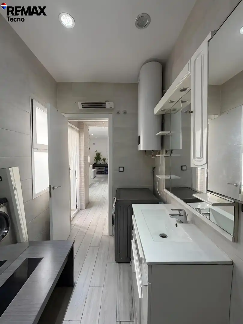 Kitchen of Houses for sale in Ciempozuelos  with Air Conditioner and Storage room
