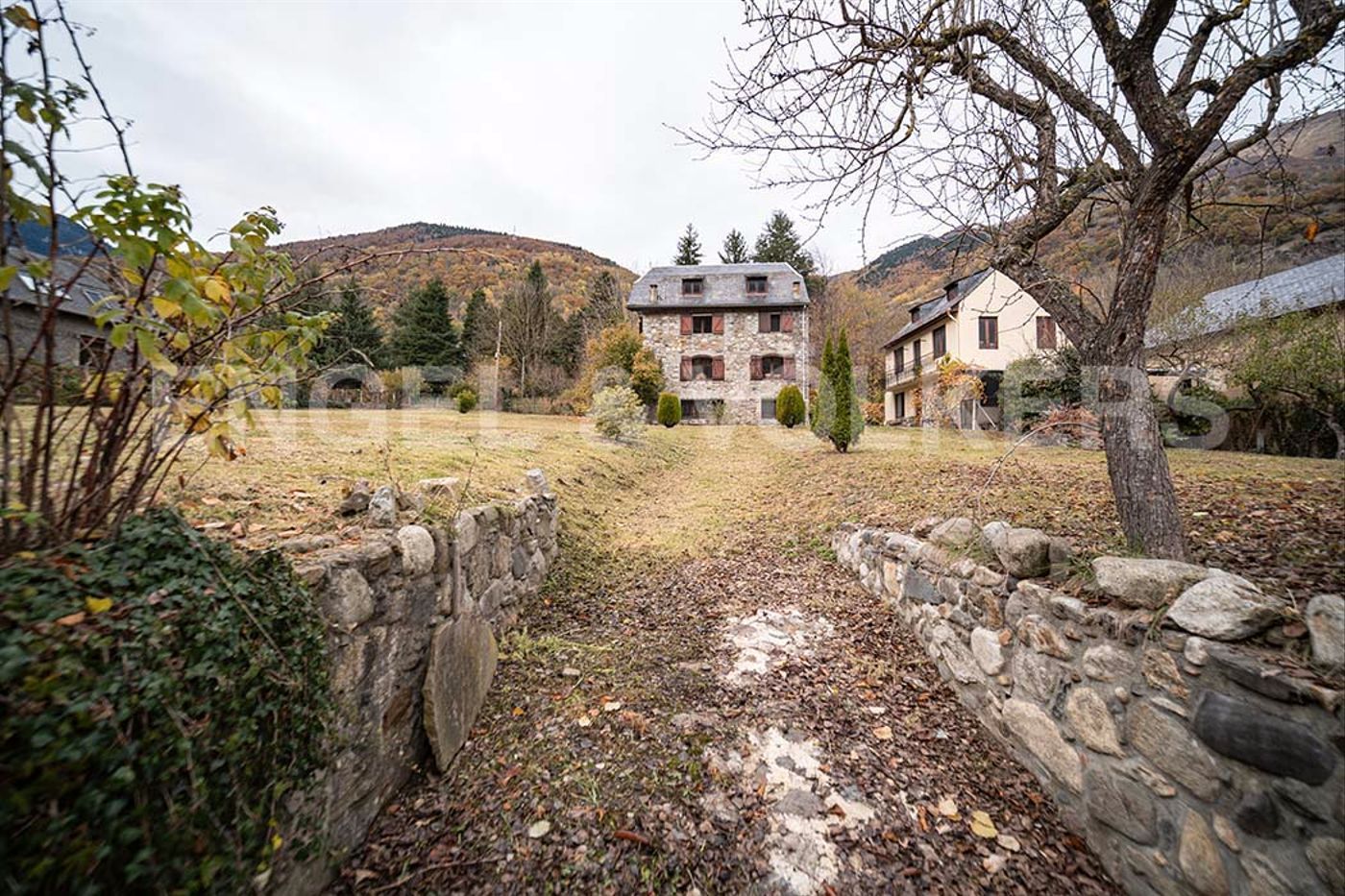 House or chalet for sale in Bossòst