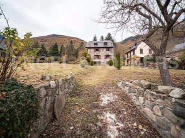 Haus zum Verkauf in Passeig deth Portilhon