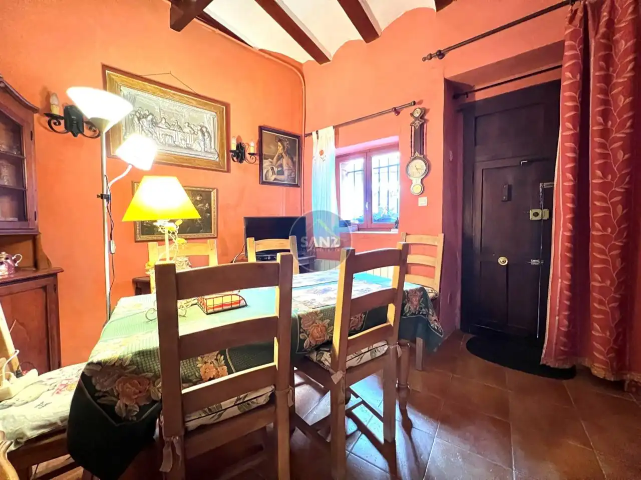 House with garden for sale in Calle Forns, imagen 4