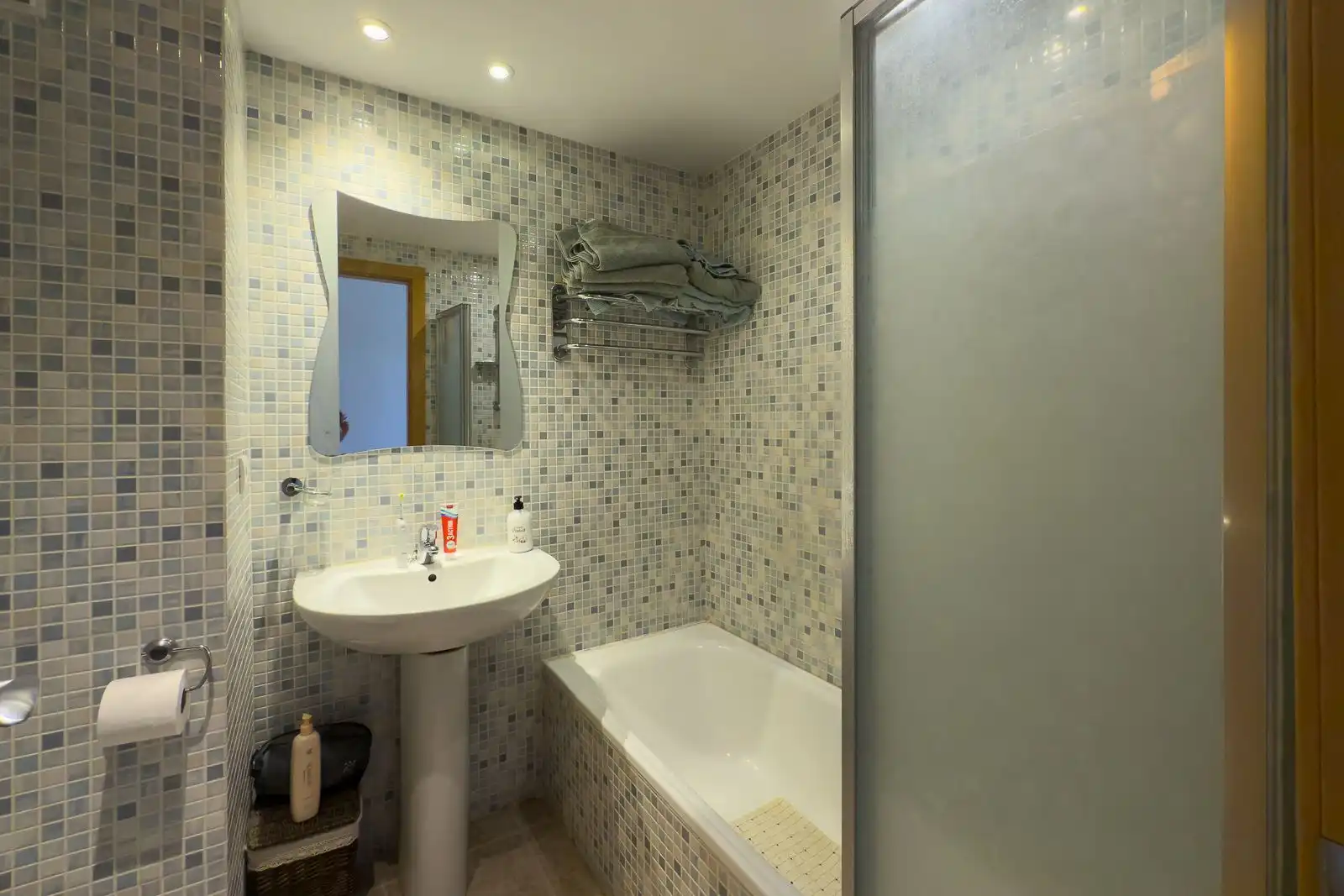 Penthouse with pool for sale in Urbanizacion Bahia de Casares 7, imagen 16