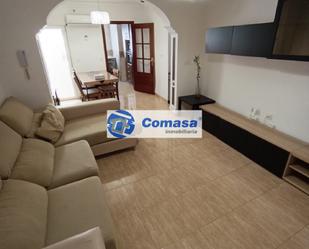 Exterior view of House or chalet for sale in Martos