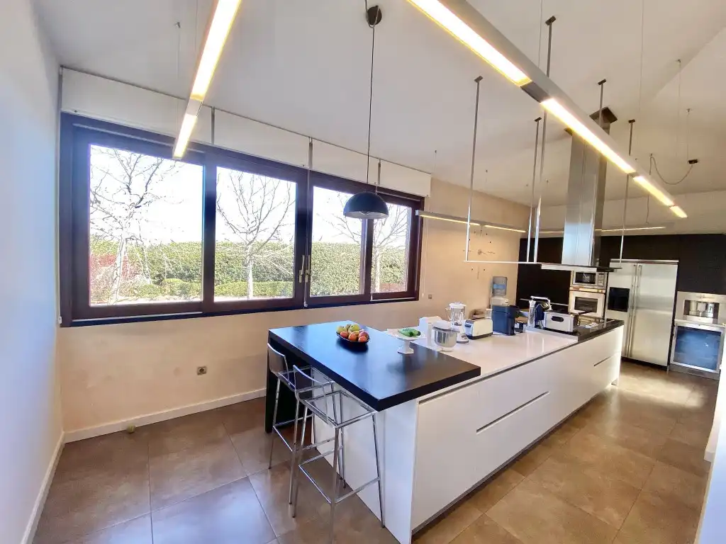 Villa in vendita a Ciudalcampo, imagen 14