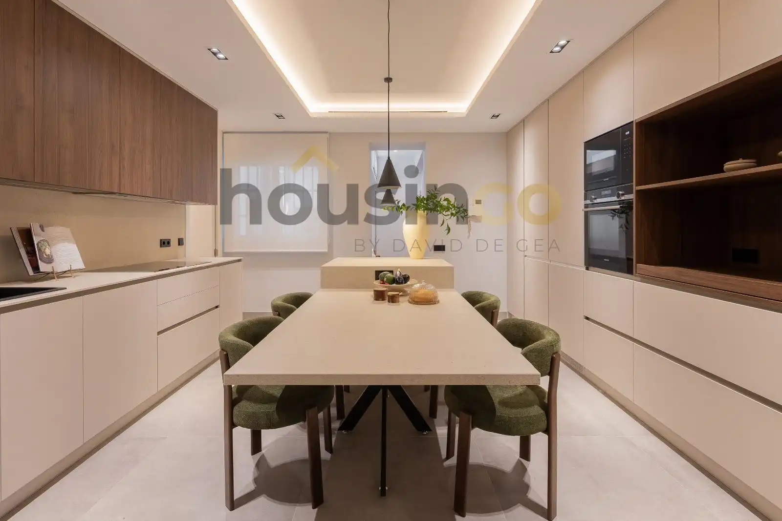 Appartement avec ascenseur à vendre à Barrio de Salamanca, imagen 16