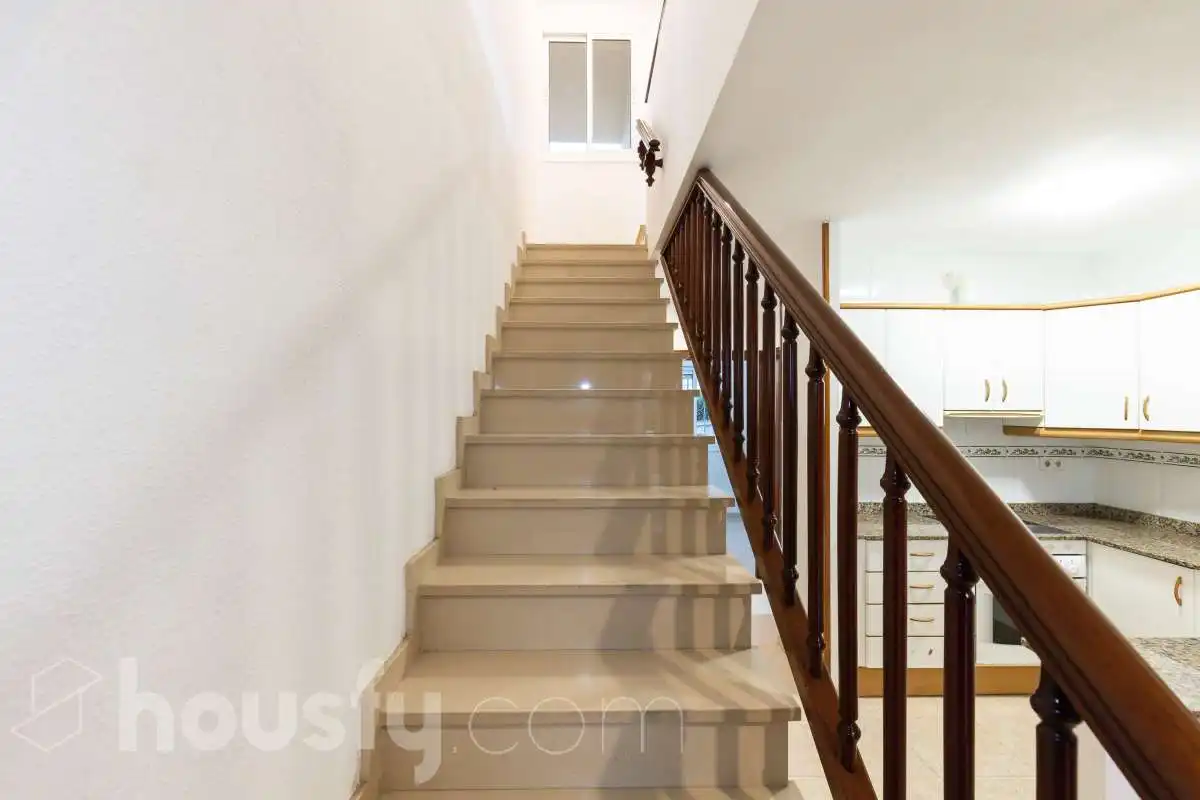House with terrace for sale in CL De les Gardenies ., imagen 18