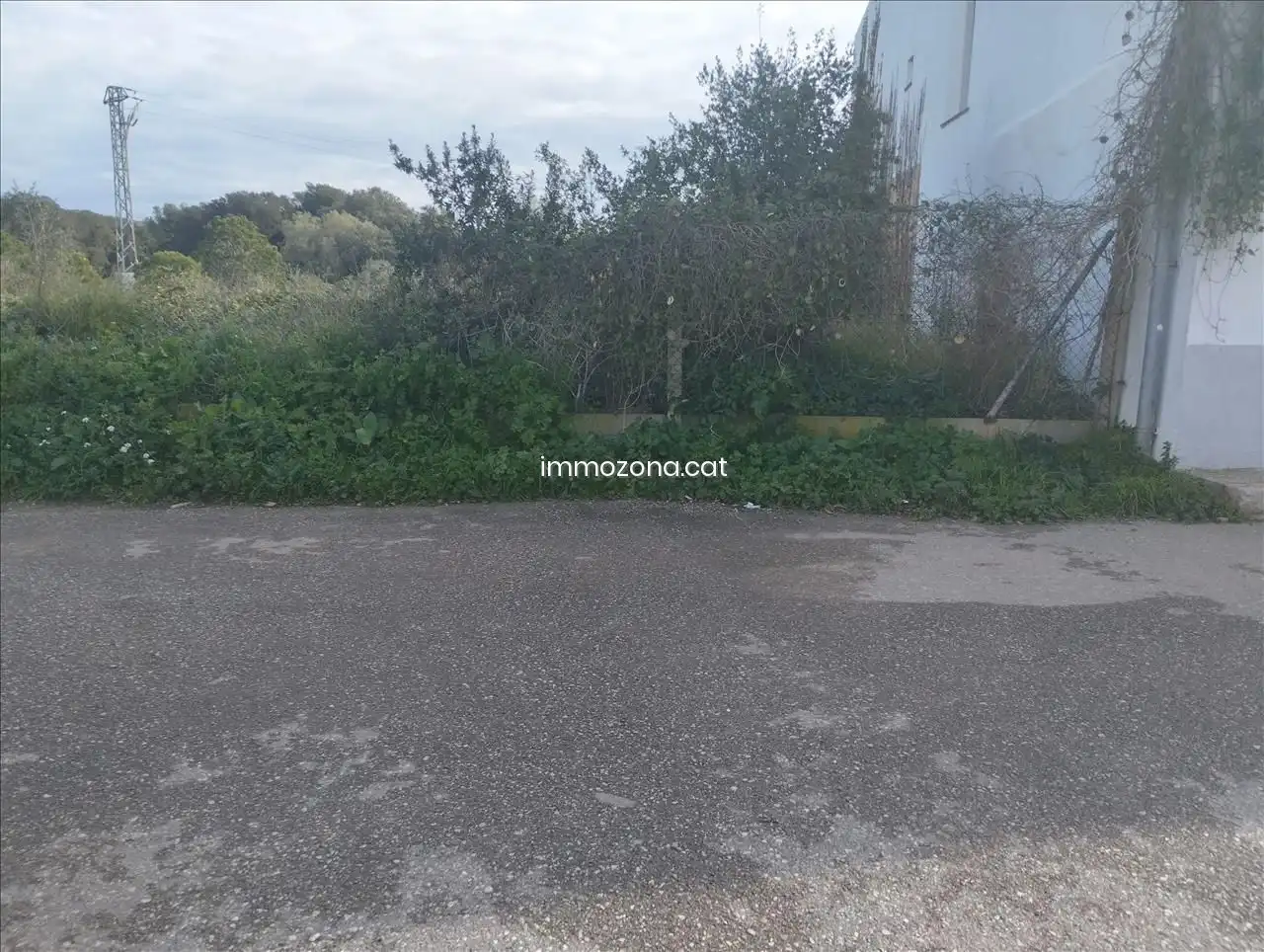 Terreny residencial en venda a Calle Maria A Alberti Vendrell, imagen 9