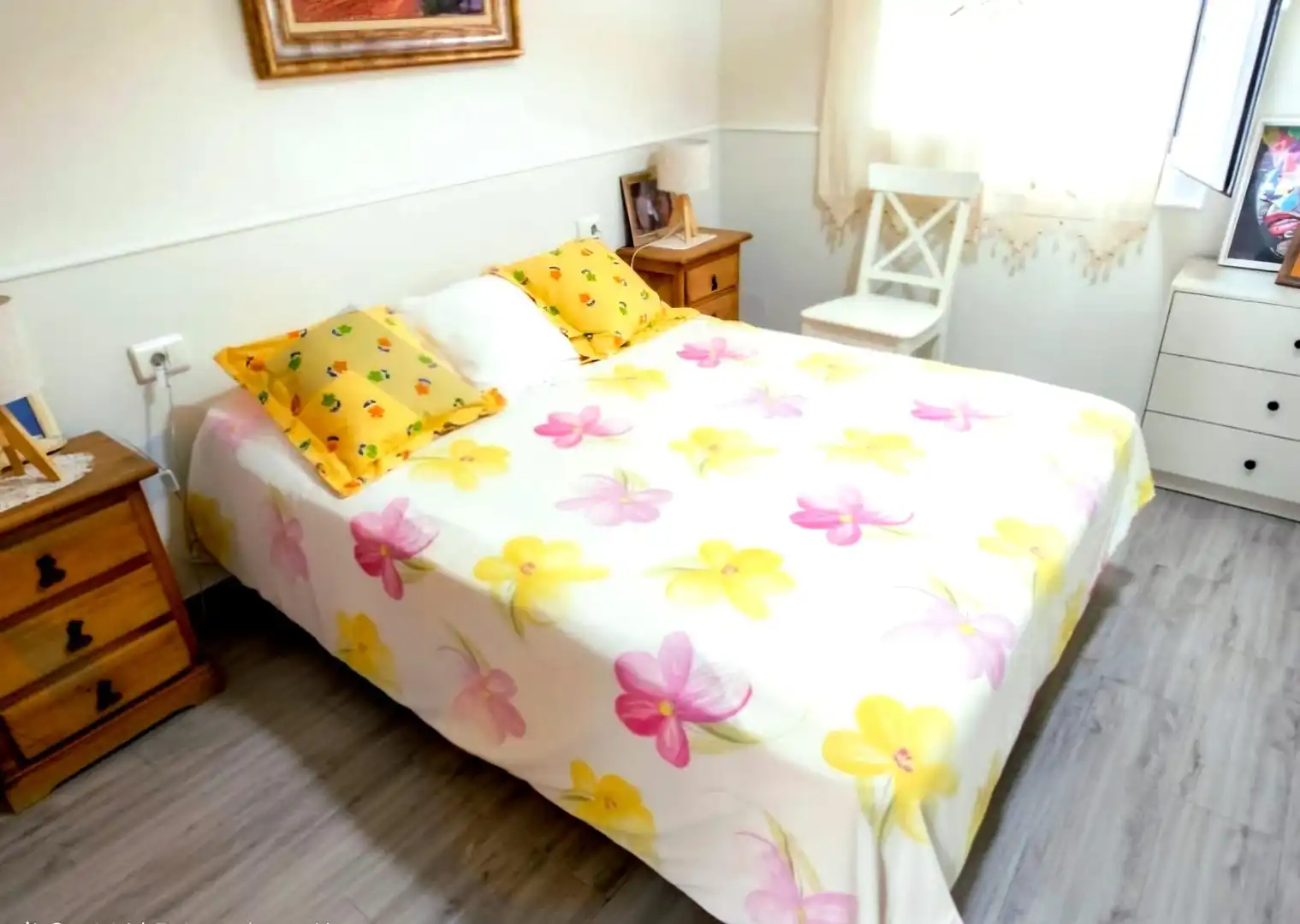 Schlafzimmer von Haus oder Chalet zum Verkauf in San Juan de los Terreros