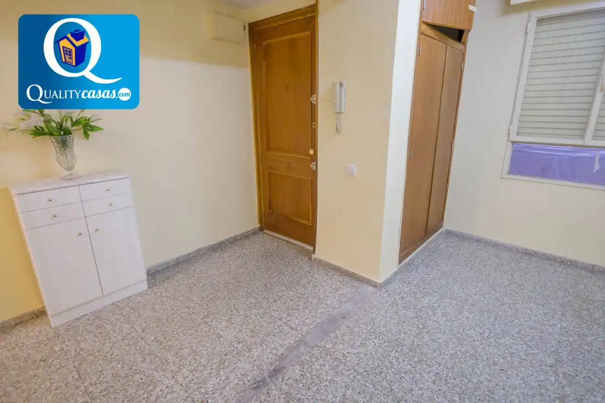 Piso con terraza en venta en Centro, imagen 15