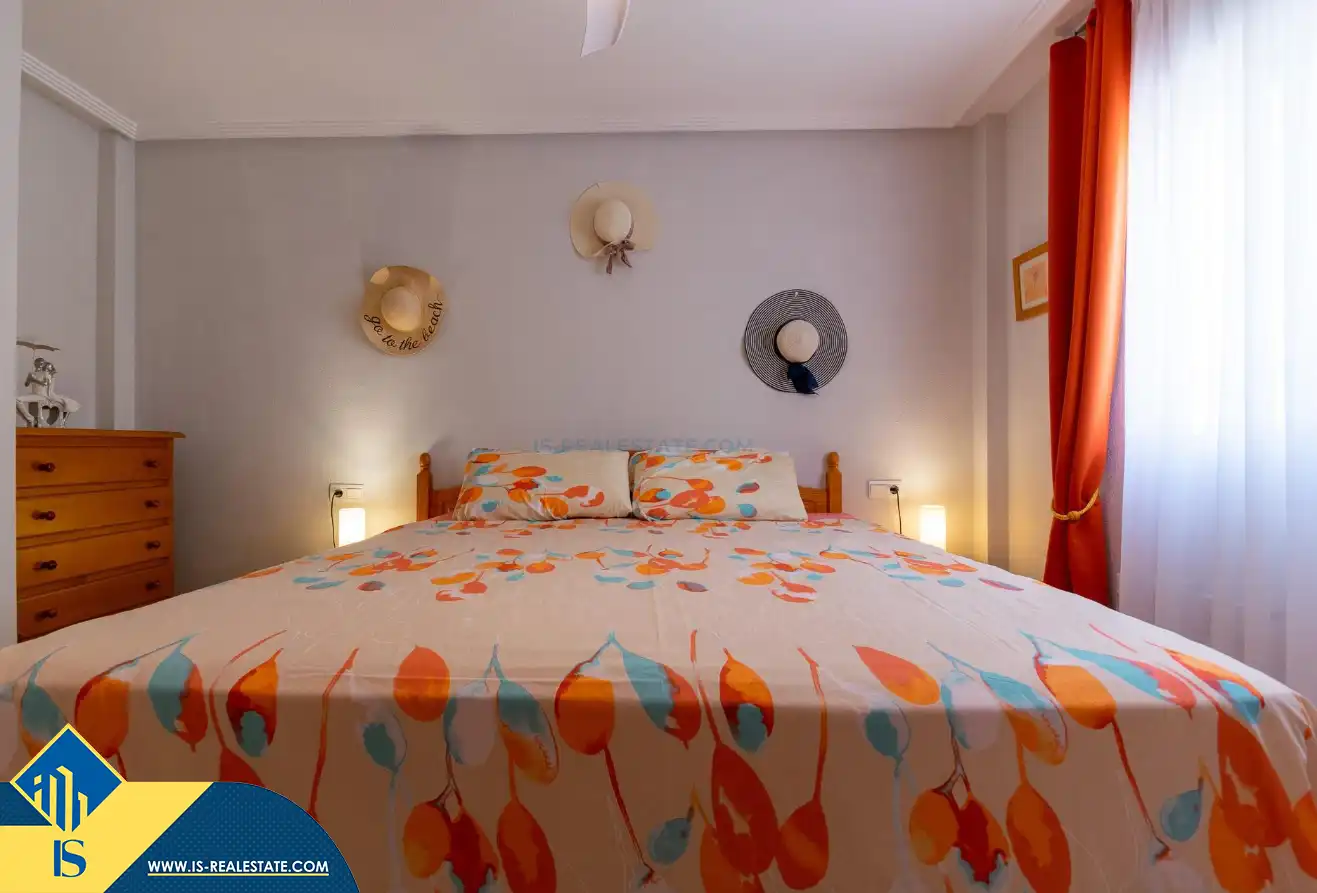 Maisonette mit Pool zum Verkauf in Orihuela Costa, imagen 15