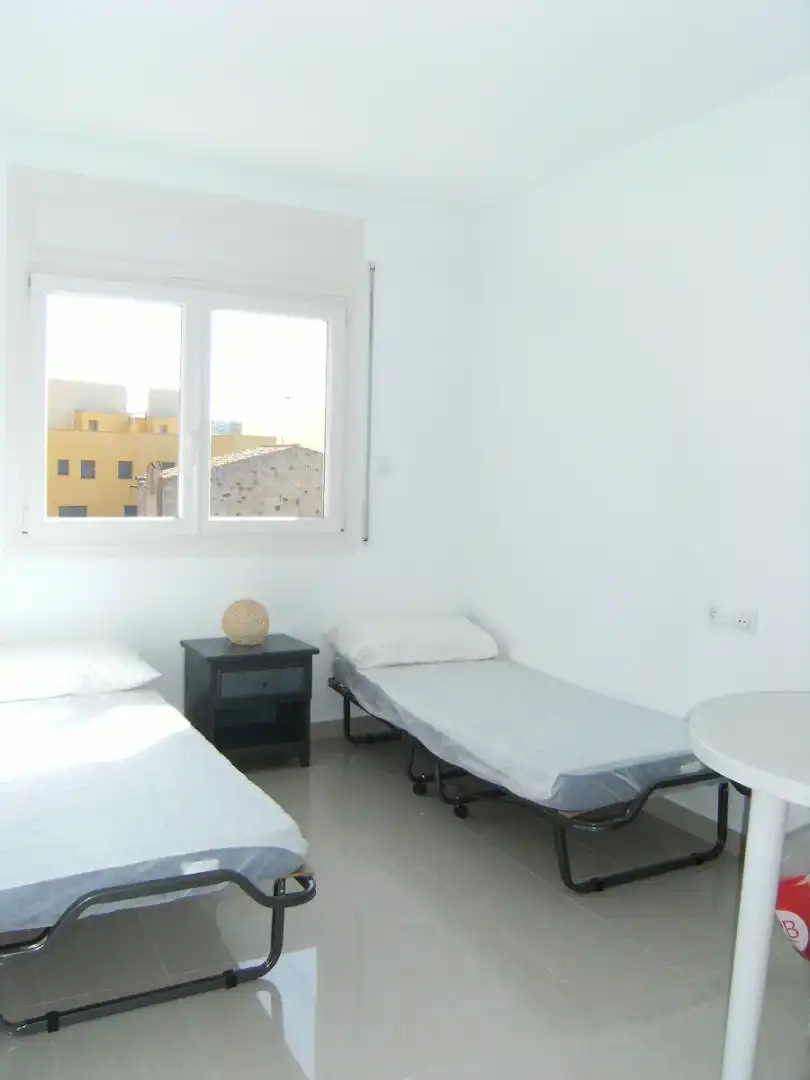 Ático con terraza en venta en Carretera de Girona, imagen 16