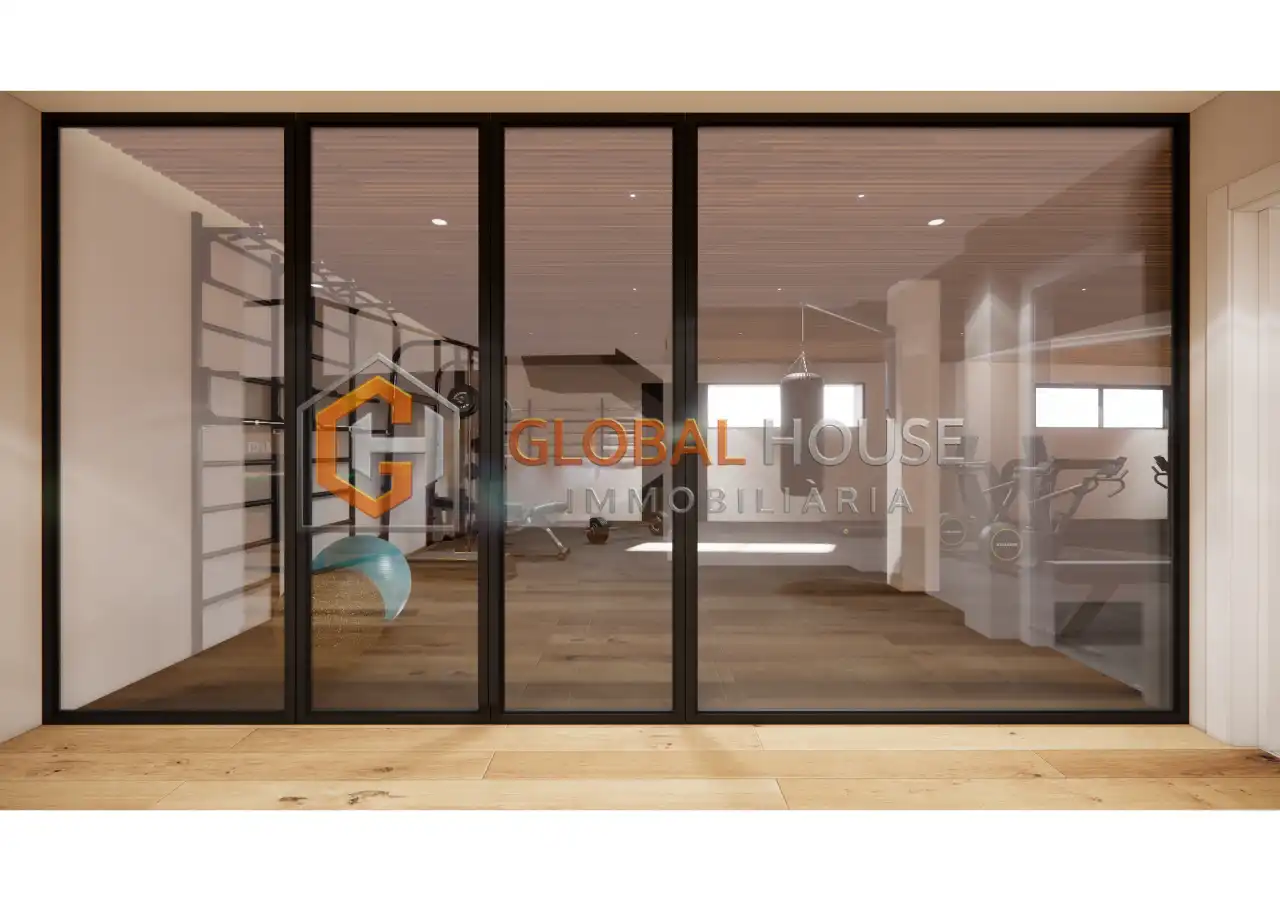 Haus oder Chalet zum Verkauf in Encamp mit Klimaanlage, Heizung und Privatgarten