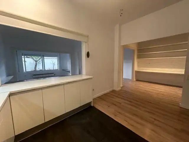 Wohnung zur Miete in Carrer del Bisbe Sivilla, Sant Gervasi i la Bonanova