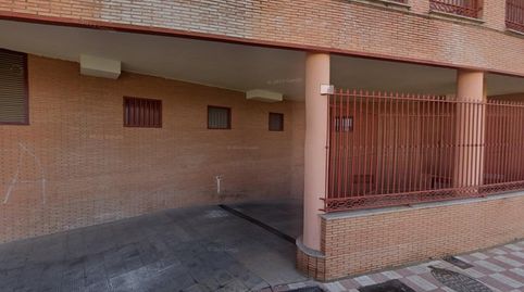Foto 3 de Garaje de alquiler en Plaza Lisboa, 3, Albolote, Granada