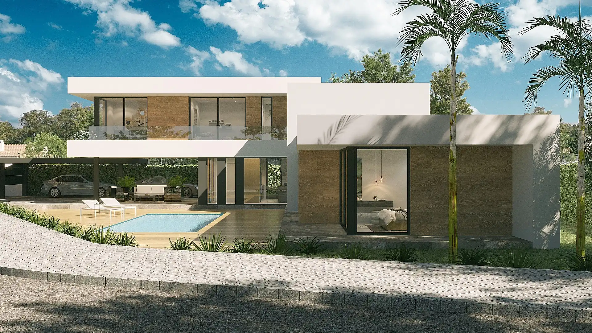 Villa à vendre à Ciudad Quesada, imagen 10