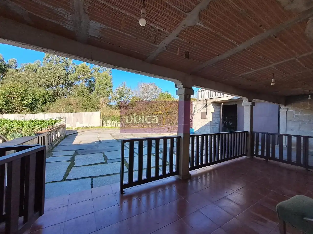 Haus mit Pool zum Verkauf in Salceda de Caselas, imagen 3