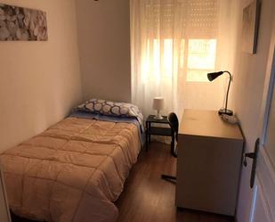 Bedroom of Flat to share in Málaga Capital  with Air Conditioner and Terrace