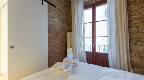 Foto 5 de Apartamento de alquiler en Sant Pere, Sta. Caterina i la Ribera, Barcelona Capital