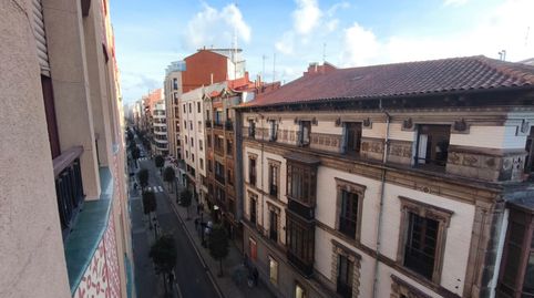 Foto 5 de Pis de lloguer a Gijón - Cl Menendez Valdes, 3, Barrio del Centro, Gijón