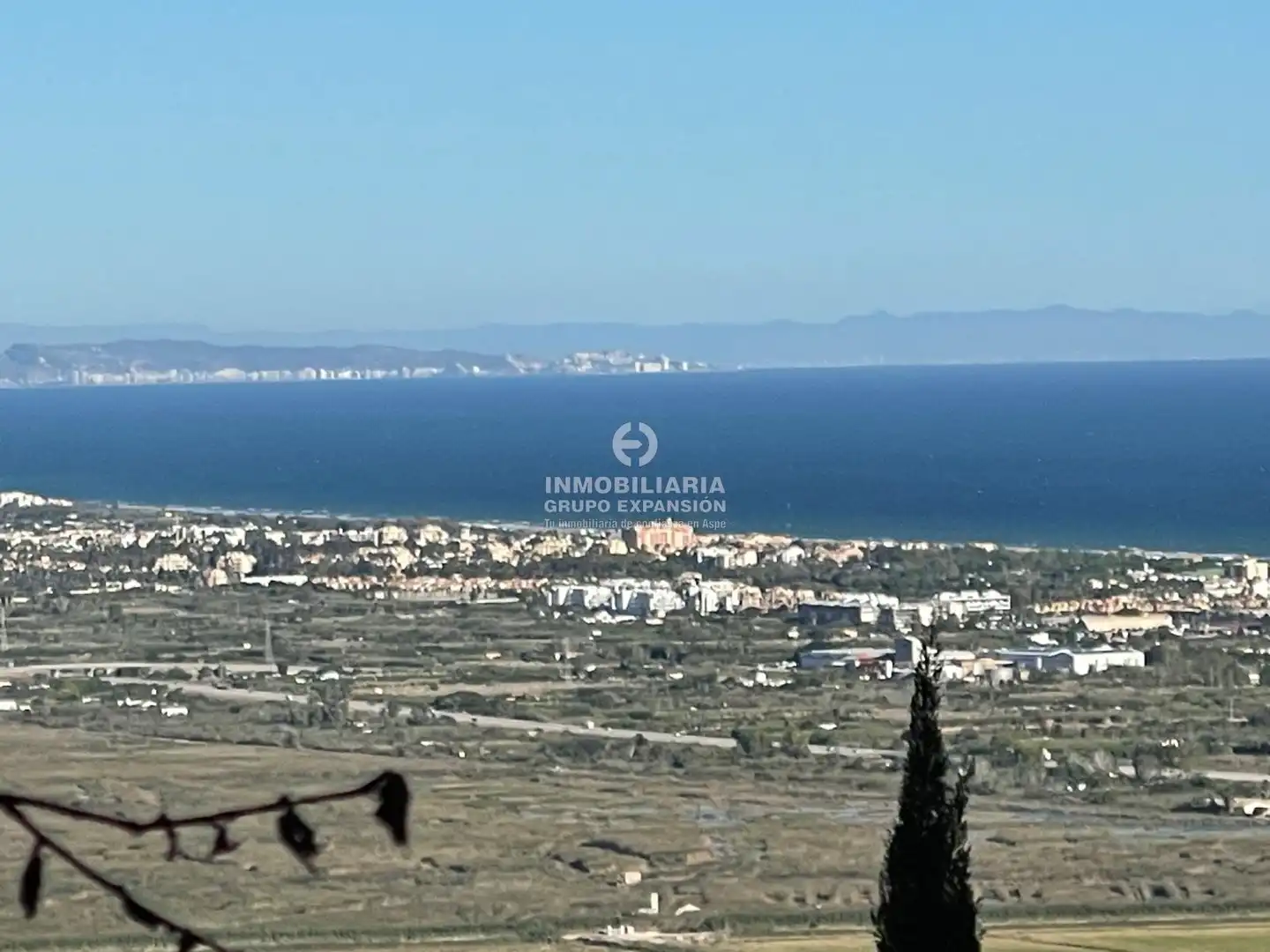 Casa o chalet en venta en Benimeli