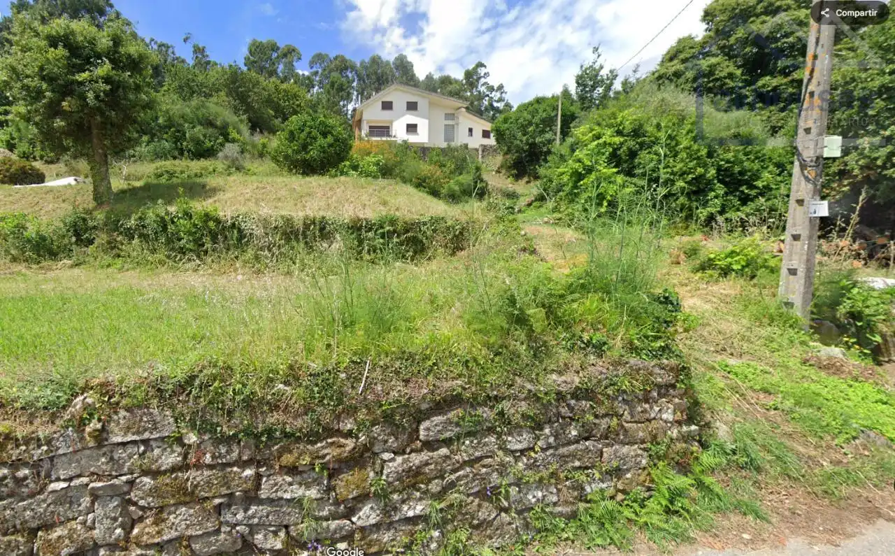 Residential for sale in A Guarda  