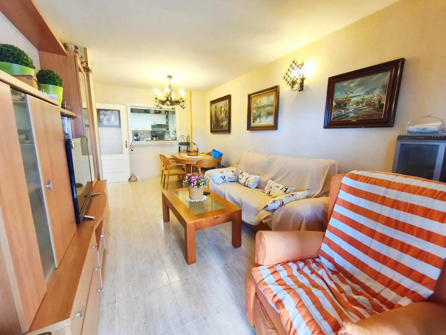 Appartement avec piscine à vendre à Sant Antoni, imagen 14