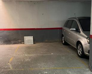 Parking of Garage for sale in  Barcelona Capital