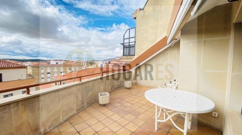 Foto 3 de Ático en venta en La Florida - San Pedro, Soria Capital