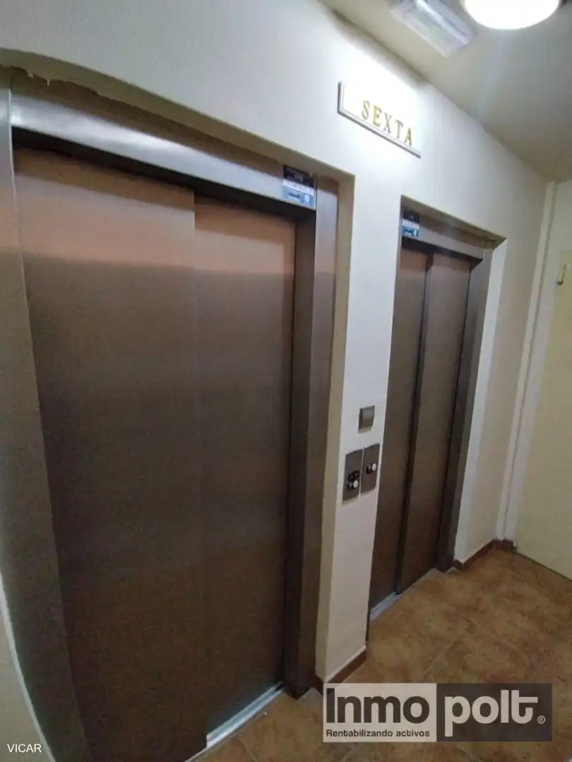 Piso de alquiler en Calle las Encinas, La Envía
