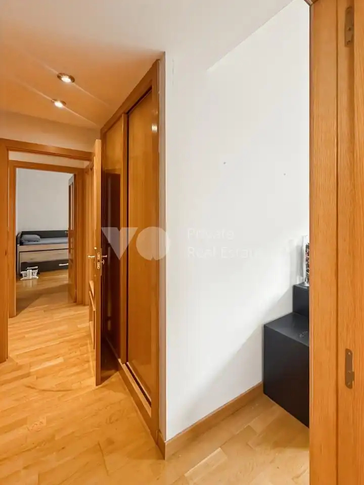 Flat for sale in Majadahonda  with Air Conditioner, Heating and Terrace