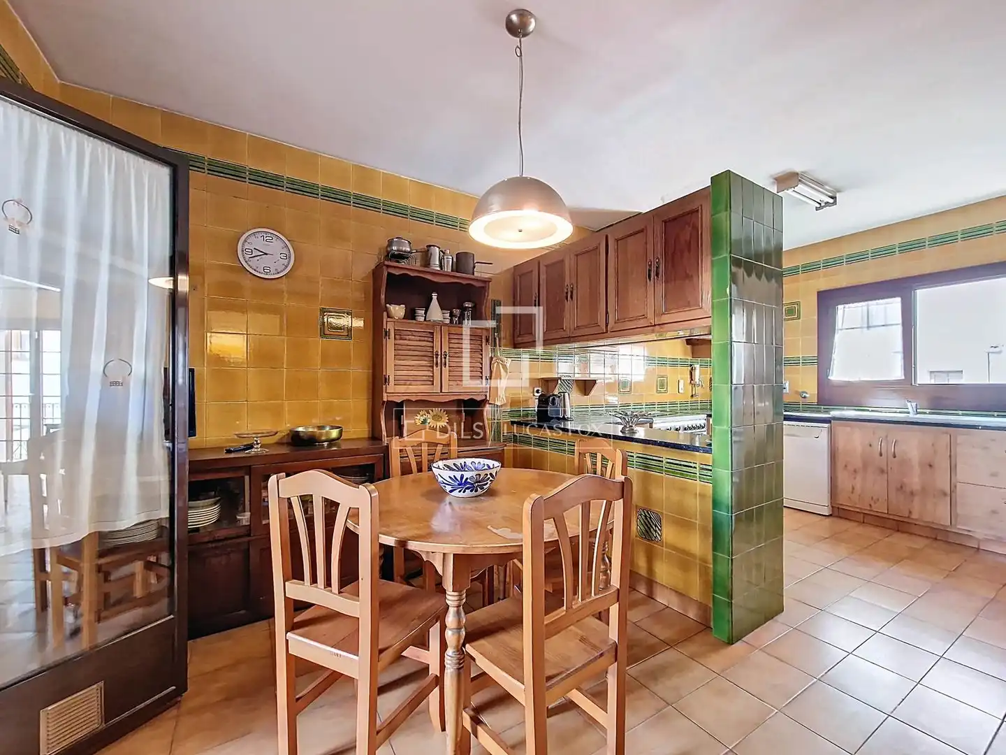 Chalet con terraza en venta en Centre Vila, imagen 45