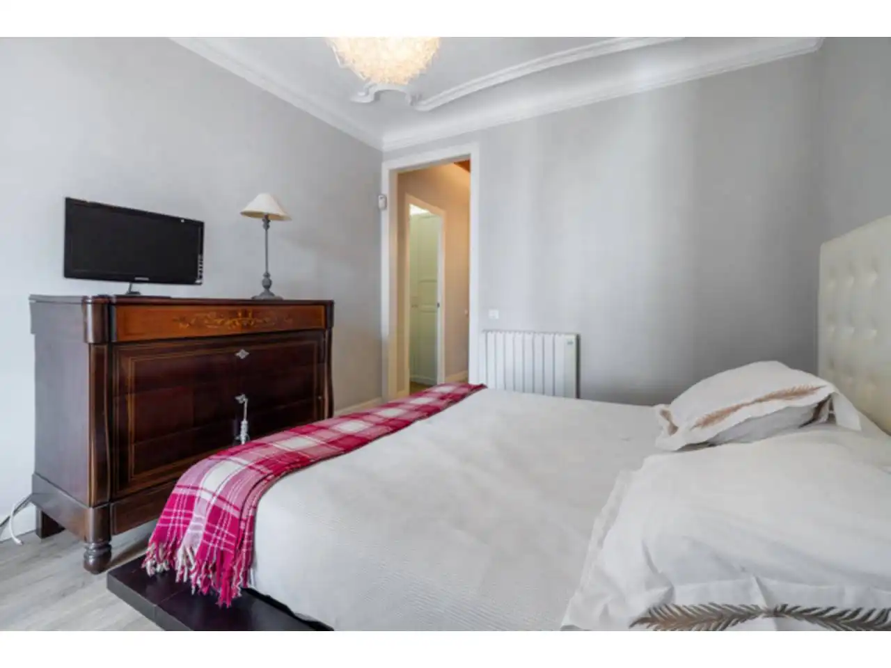 Wohnung mit Terrasse zum Verkauf in Calle Muntaner, imagen 32