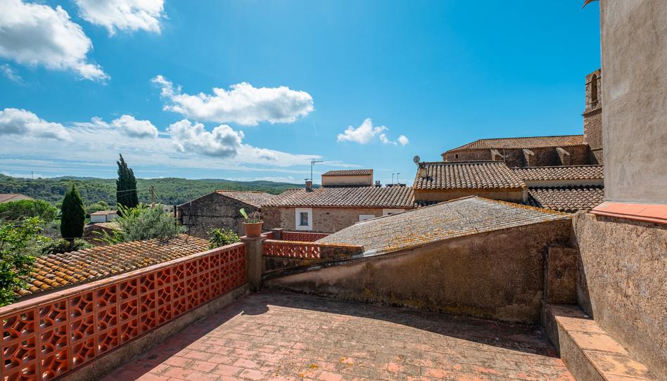 Photo 1 of Country house for sale in Carrer Cases Noves, 7, Regencós, Girona