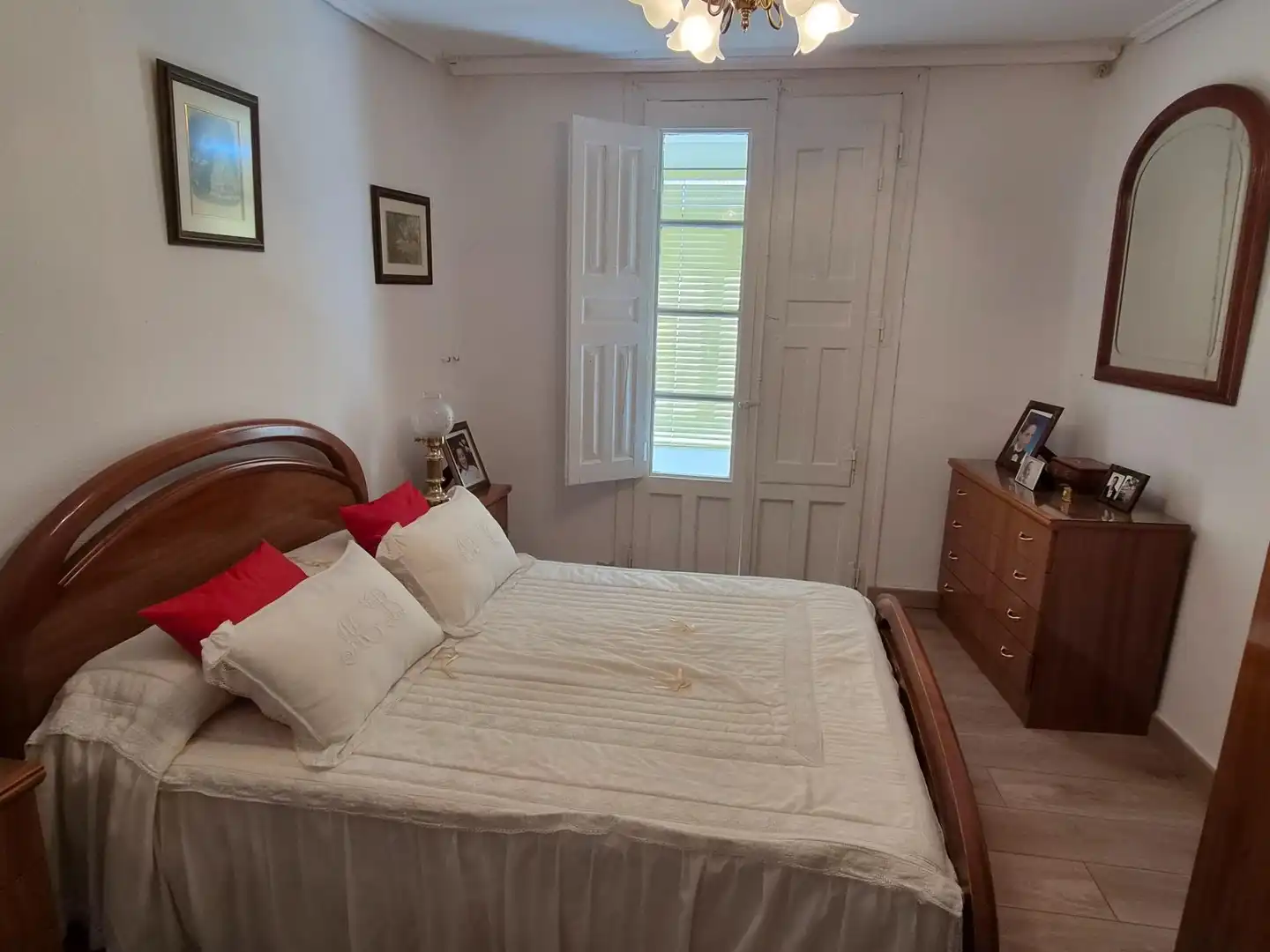 Finca rústica en venta en Urbanización Patricia - Campo
