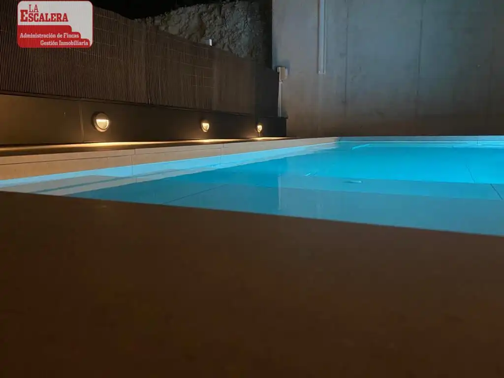 Xalet amb piscina en venda a Caravaca de la Cruz, imagen 37