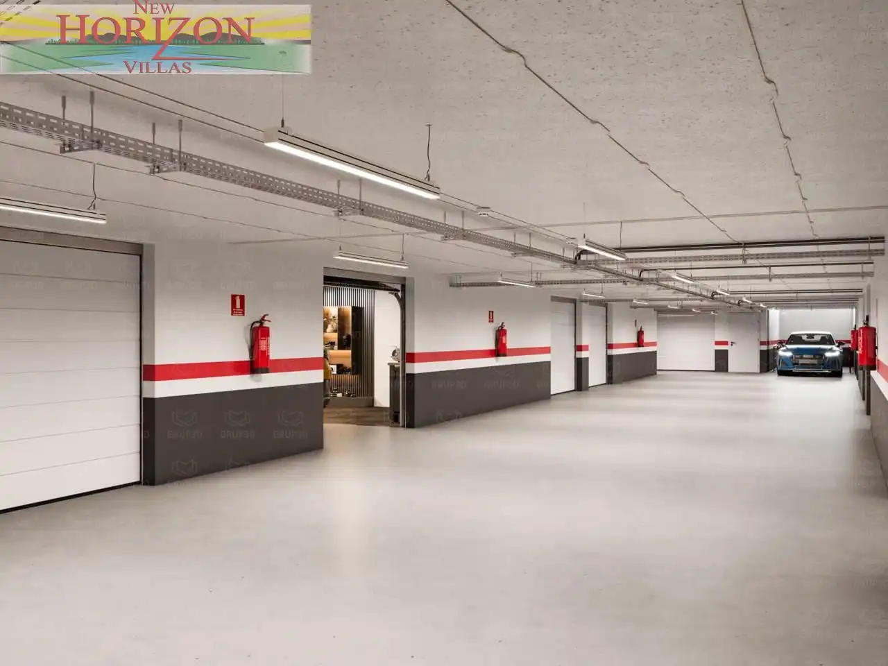 Dúplex en venta en La Molineta, Huércal-Overa