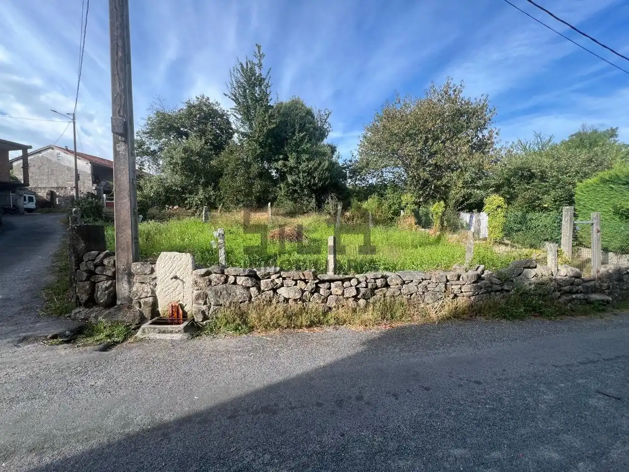 Casa o chalet en venta en Vilamarín