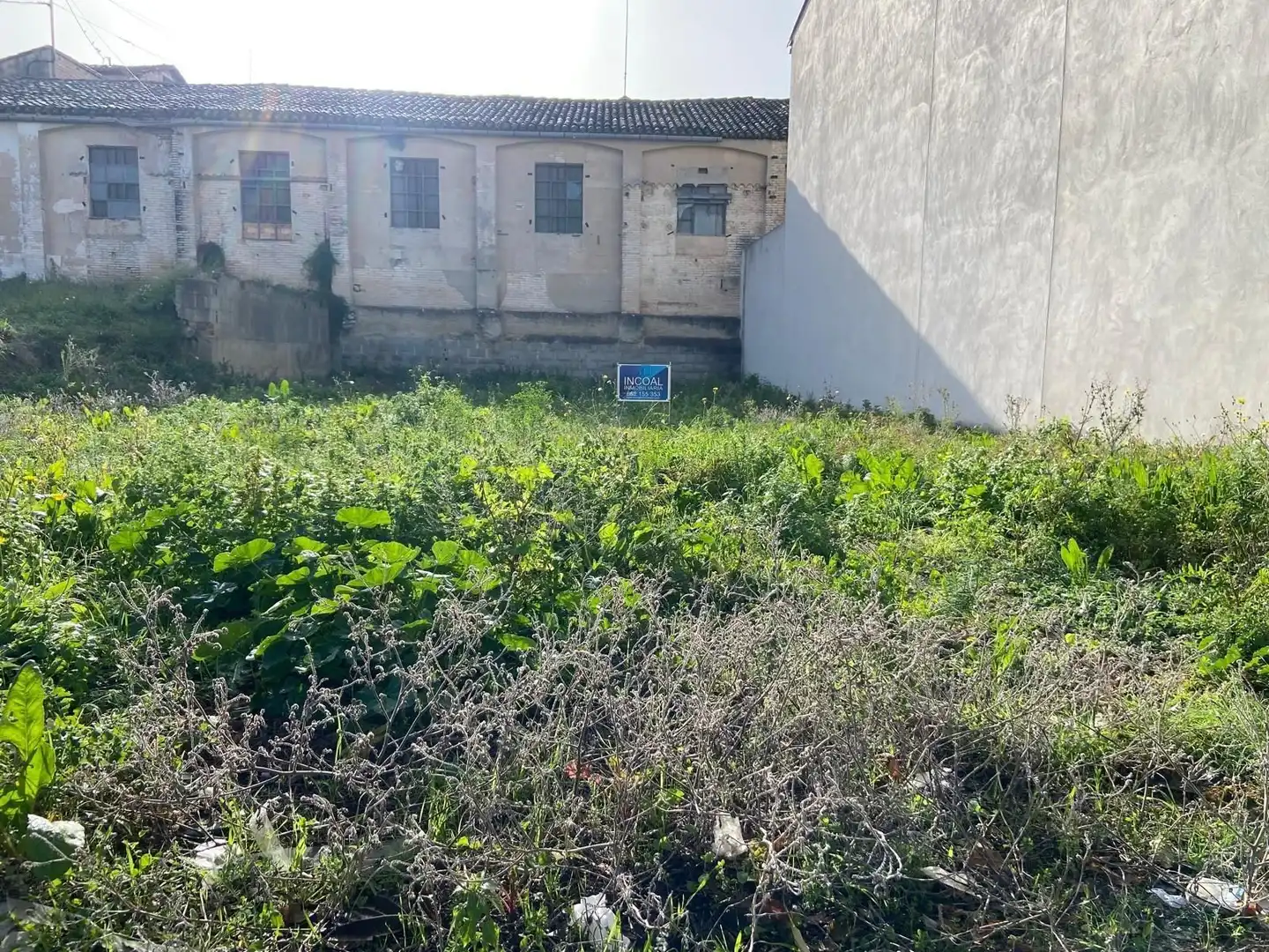 Terreny residencial en venda a Montaverner, imagen 3
