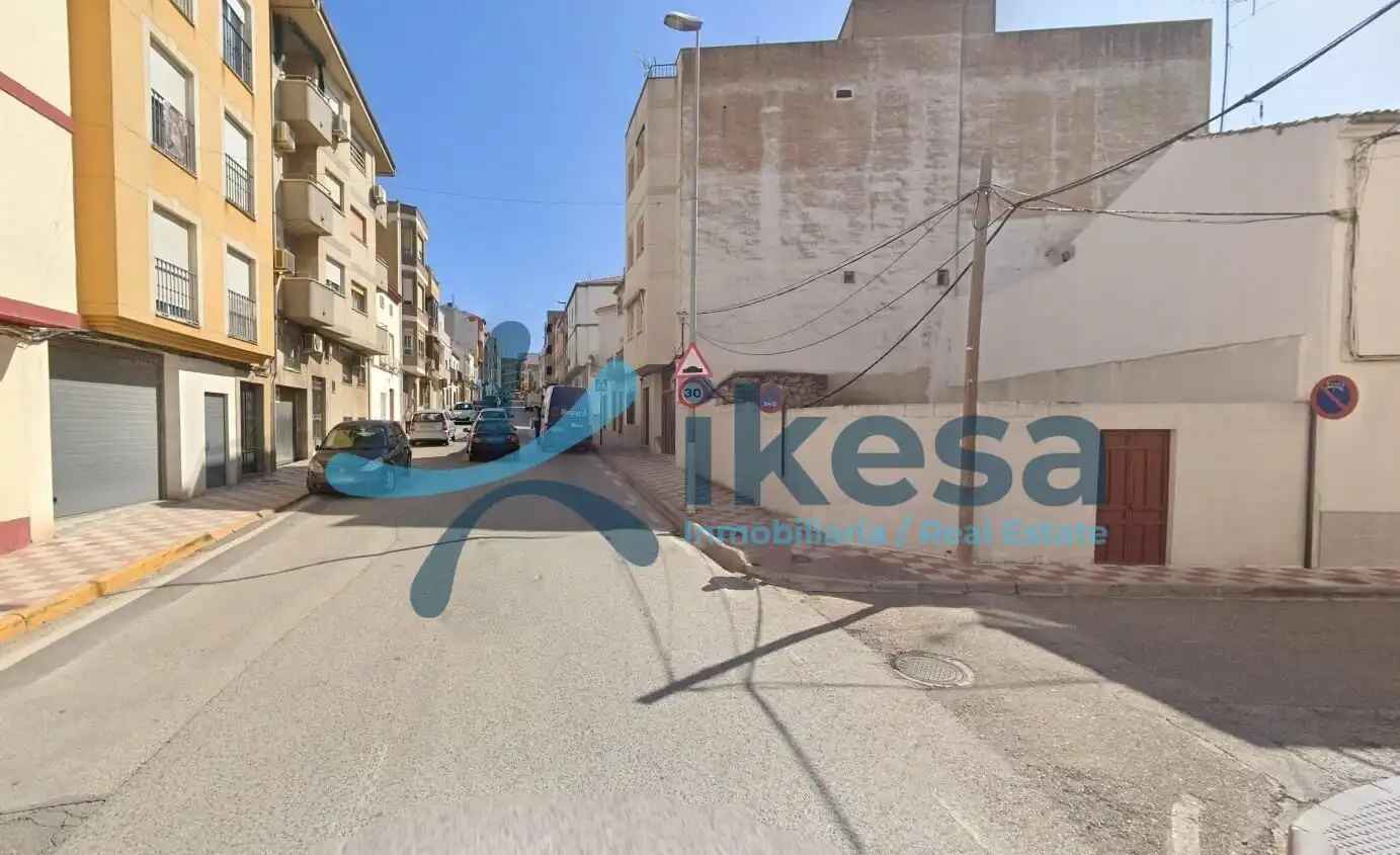 Piso en venta en Torredonjimeno, imagen 3