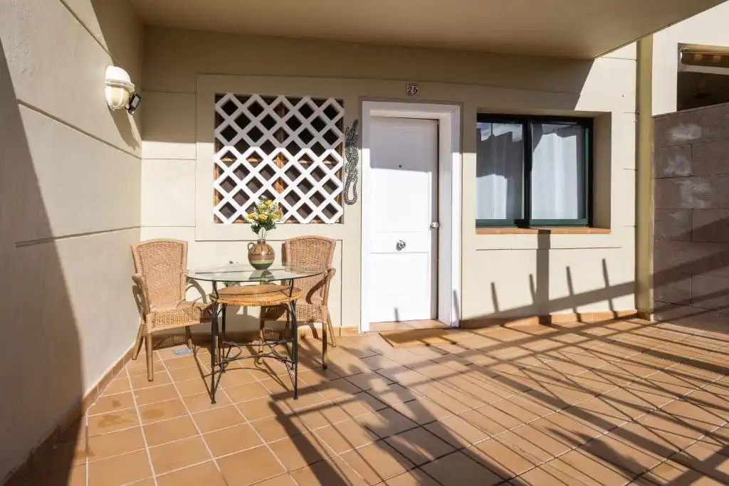 Apartamento con jardín en venta en Costa Adeje, imagen 29