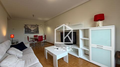 Photo 4 of Flat to rent in Gijón - Cl Miguel de Unamuno, 6, Montevil, Asturias