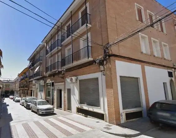Local commercial à vendre à Menéndez Y Pelayo, imagen 2