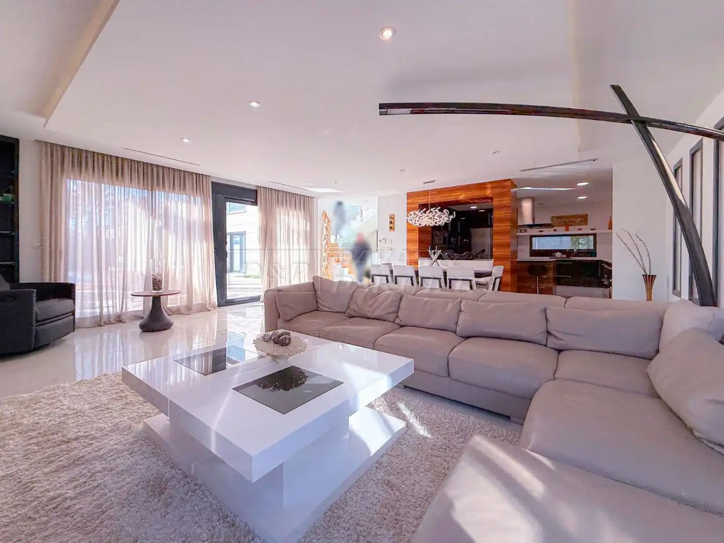 Chalet con terraza en venta en Mar rojo 4, imagen 7