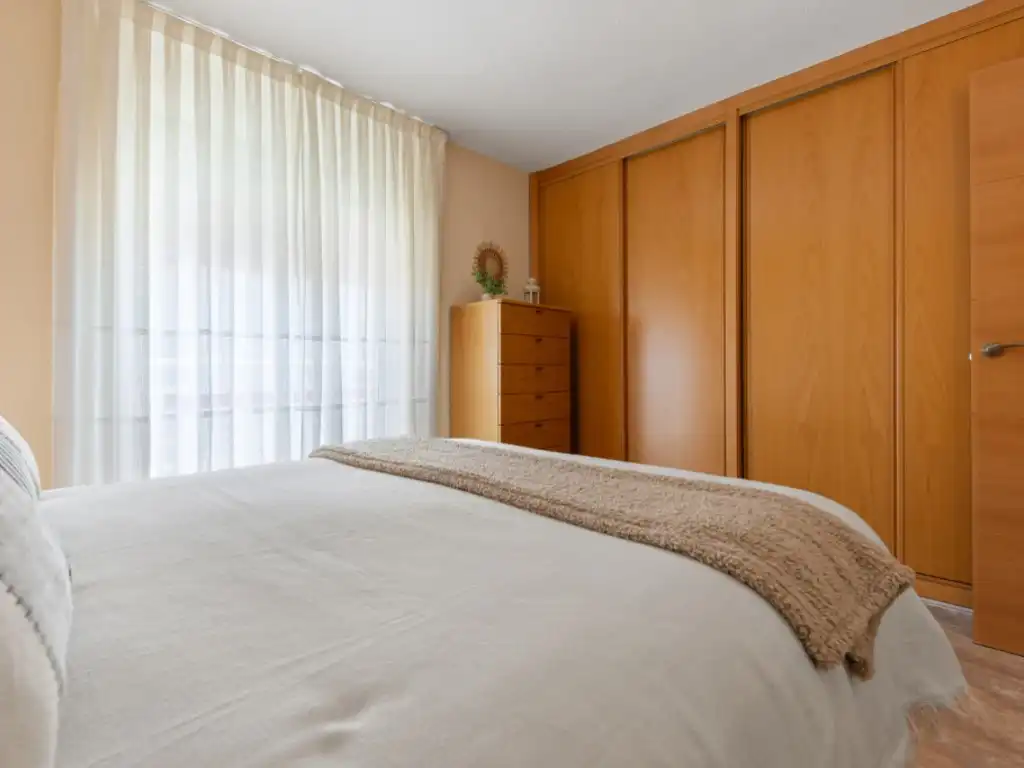 Dormitori de Àtic en venda en El Campello amb Terrassa