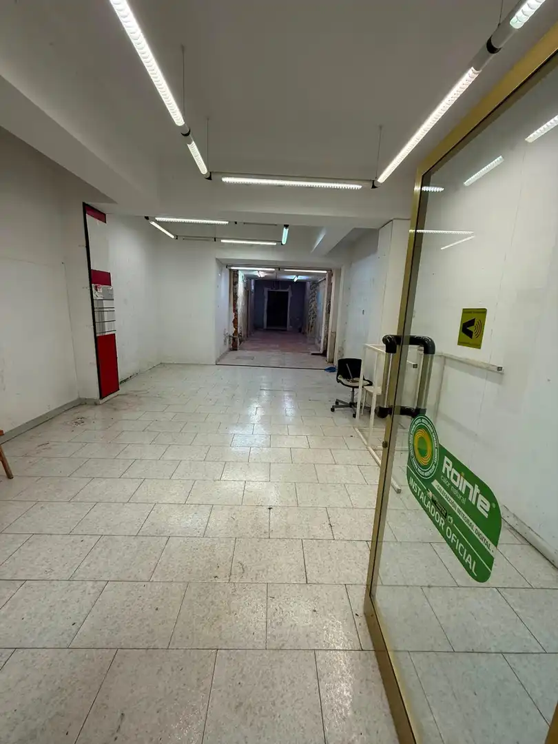 Local de alquiler en Barcelona